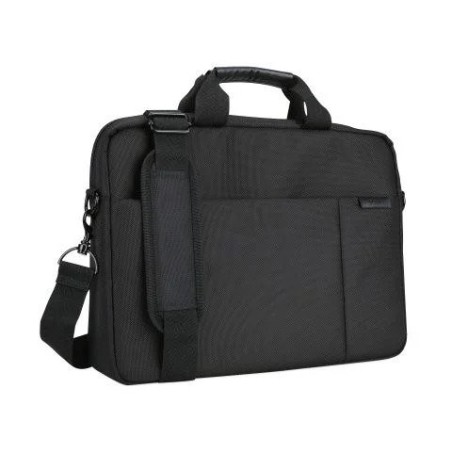 NOTEBOOK CARRY BAG 14" BLACK  (RETAIL PACK)