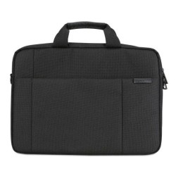 NOTEBOOK CARRY BAG 14" BLACK  (RETAIL PACK)