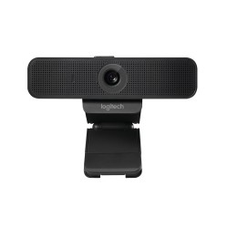 Logitech C925e Business Webcam - N A - EMEA