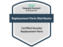 HP Certified Genuine Replacement parts